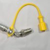 Extension Hose Kit for the JD 54 Blade