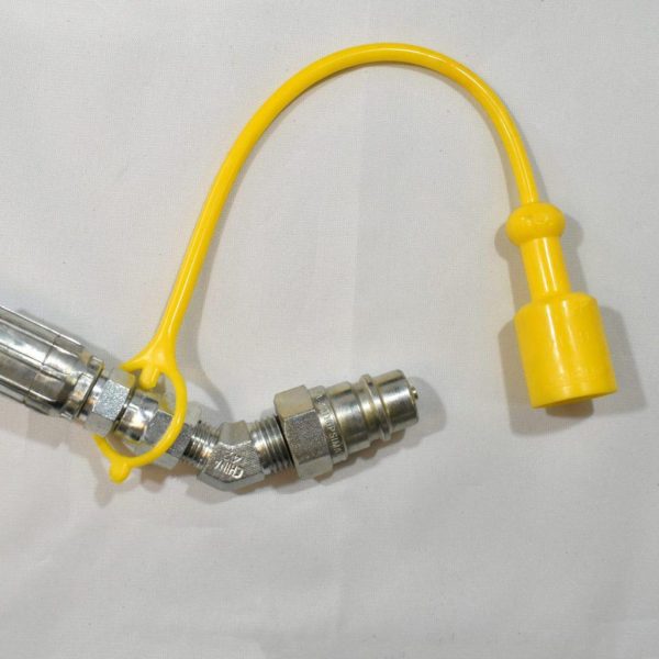 Extension Hose Kit for the JD 54 Blade