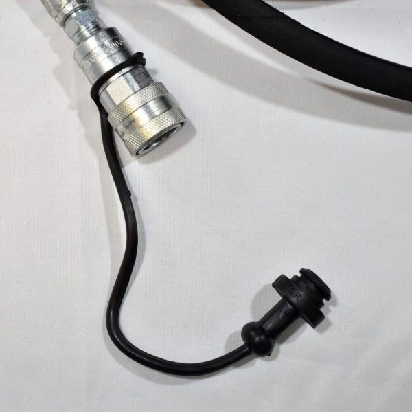 Extension Hose Kit for the JD 54 Blade
