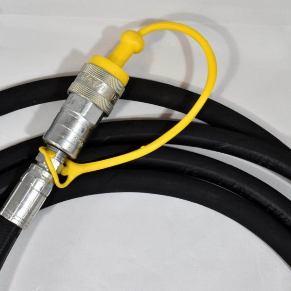 Extension Hose Kit for the JD 54 Blade
