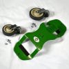 3 INCH PALLET FORK CASTER CARTS