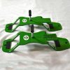 3 INCH PALLET FORK CASTER CARTS