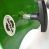4 INCH PALLET FORK CASTER CARTS