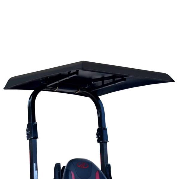 ROPS-Mount Aluminum Canopy
