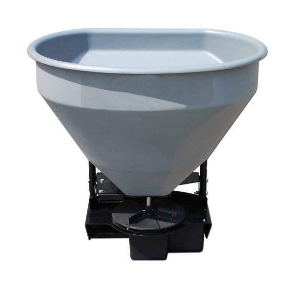 Fast-Cast 400 Spreader