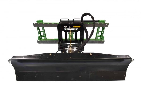60 Inch Hydraulic Angling Plow