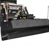 60 Inch Hydraulic Angling Plow