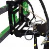 60 Inch Hydraulic Angling Plow