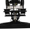 60 Inch Hydraulic Angling Plow