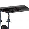 ROPS-Mount Aluminum Canopy
