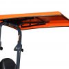 ROPS-Mount Aluminum Canopy