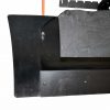 Rubber Extension Wings