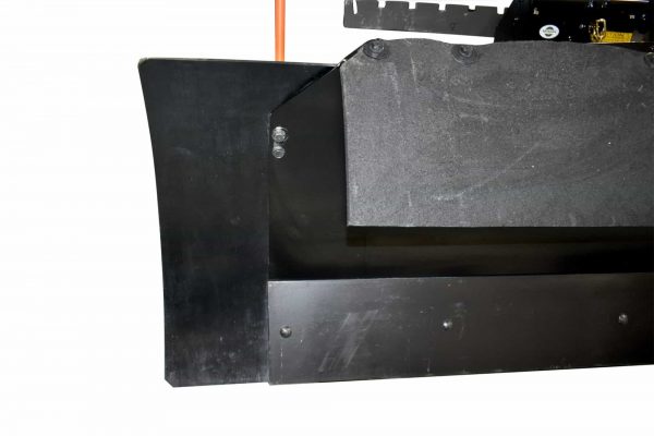 Rubber Extension Wings