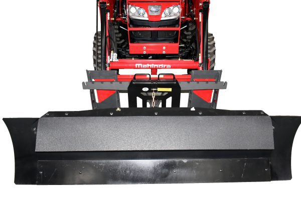 Artillian 60” or 72” Hydraulic Angling Tractor Plow