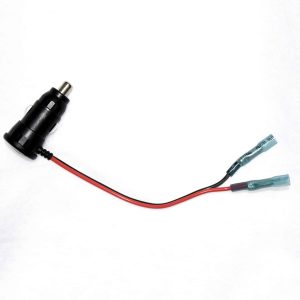 Artillian Auxiliary Power Plug Wire Harness Adapter Kit