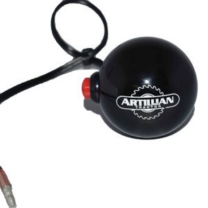 Artillian Grapple Ball Knob Switch Upgrade Kit