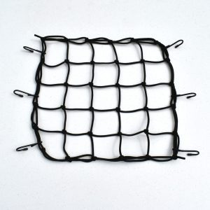 Artillian Bungee Net, 15 Inch Square