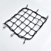 Artillian Bungee Net, 15 Inch Square