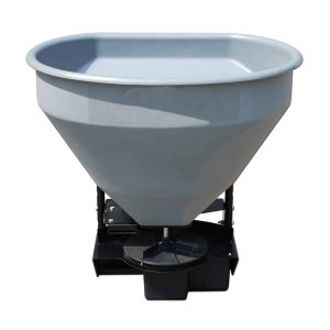 Curtis Industries Fast-Cast 400 Spreader