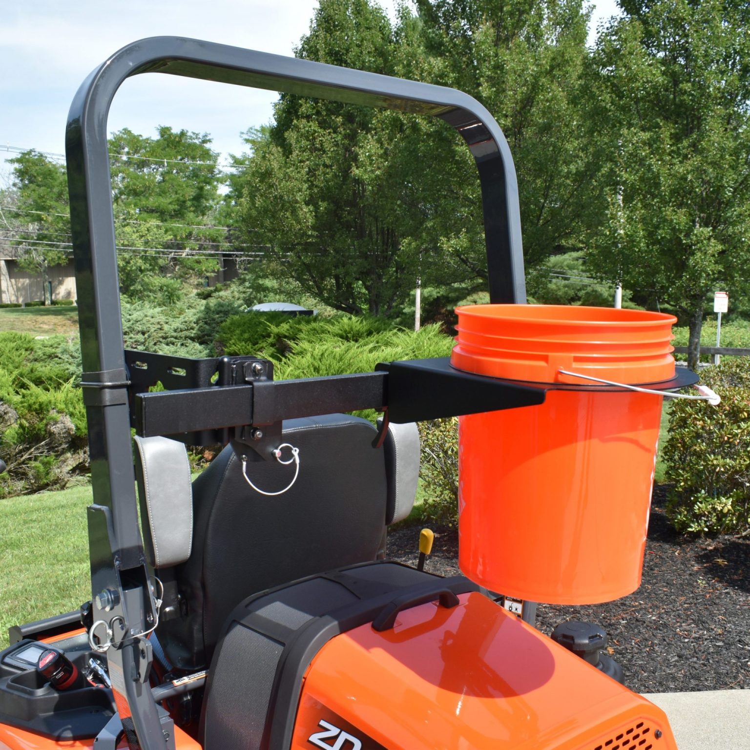 5Gallon Bucket Holder Artillian