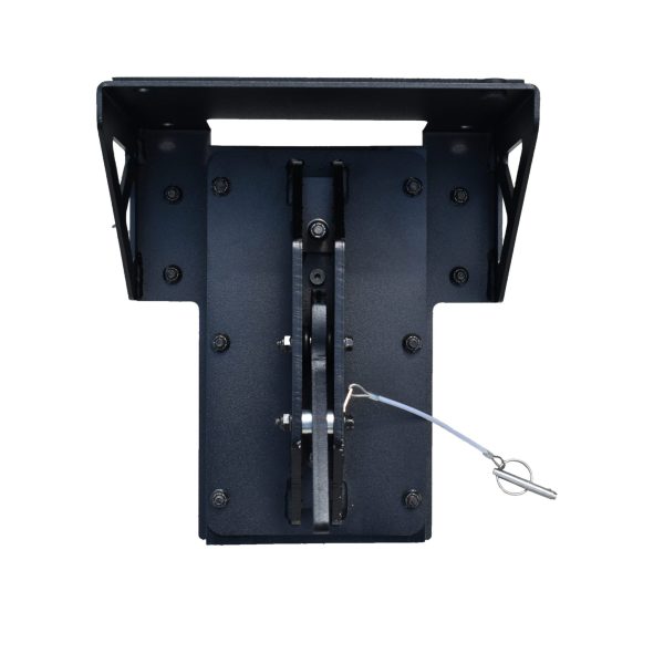 Artillian Bar-Mount Chainsaw Mount