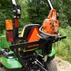 Artillian Bar-Mount Chainsaw Mount