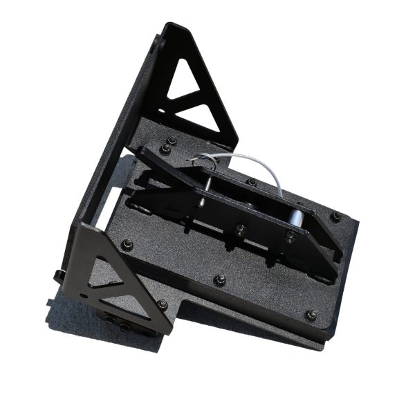 Artillian Bar-Mount Chainsaw Mount