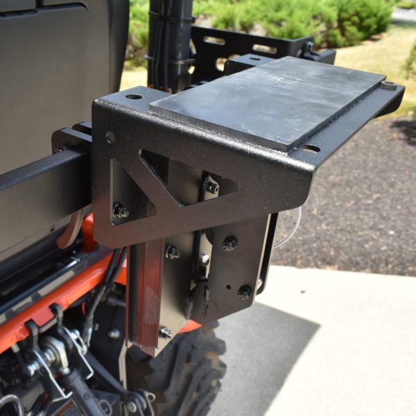 Artillian Bar-Mount Chainsaw Mount