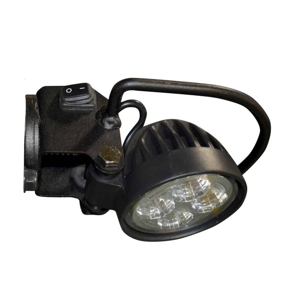 ROPS-Mount Directional Work Lights