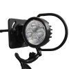 Square/Rectangular ROPS-Mount Directional Work Lights