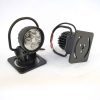 ROPS-Mount Directional Work Lights