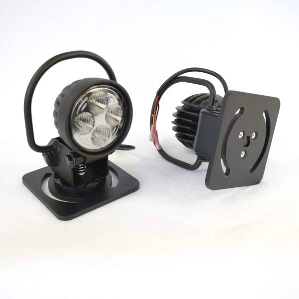 ROPS-Mount Directional Work Lights