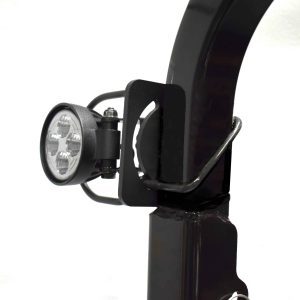 Square/Rectangular ROPS-Mount Directional Work Lights