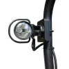 Round ROPS-Mount Directional Work Lights