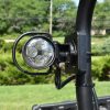 Round ROPS-Mount Directional Work Lights