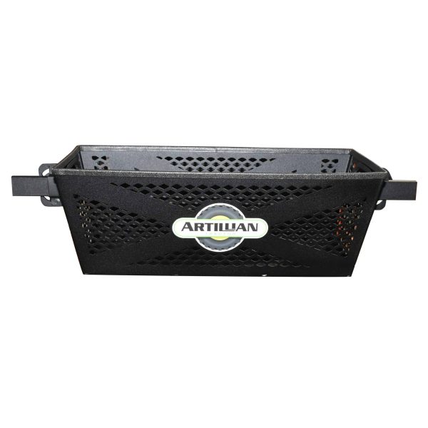 Artillian Bar-Mount Tool Basket