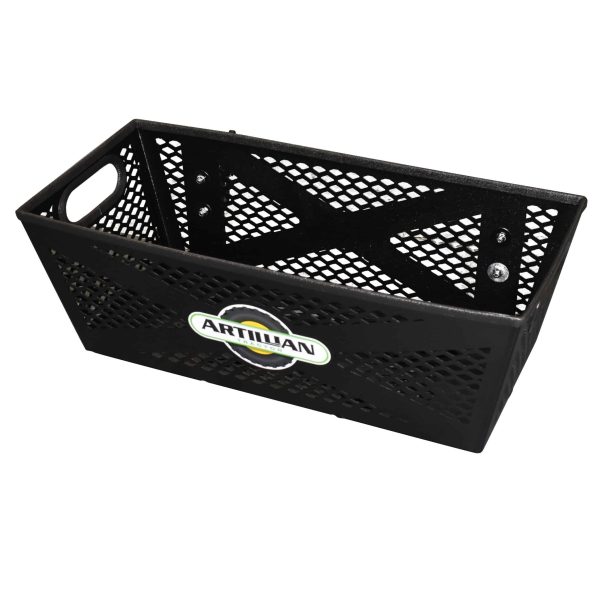 Artillian Bar-Mount Tool Basket