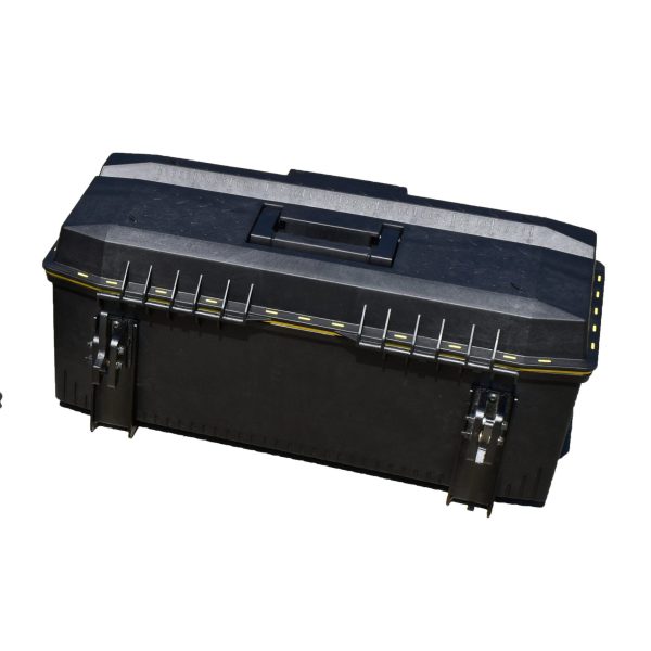 Artillian Bar-Mount Tool Box