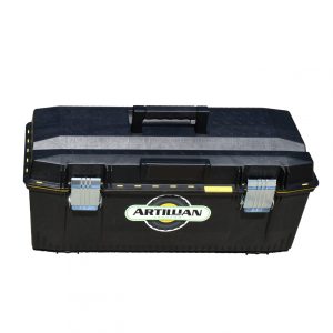 Artillian Bar-Mount Tool Box