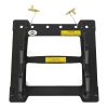 Artillian SubCompact Hitch Adapter for JD Quik-Tatch Hitch/54 Blade