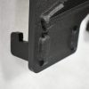 Artillian 2 Inch Hitch Adapter