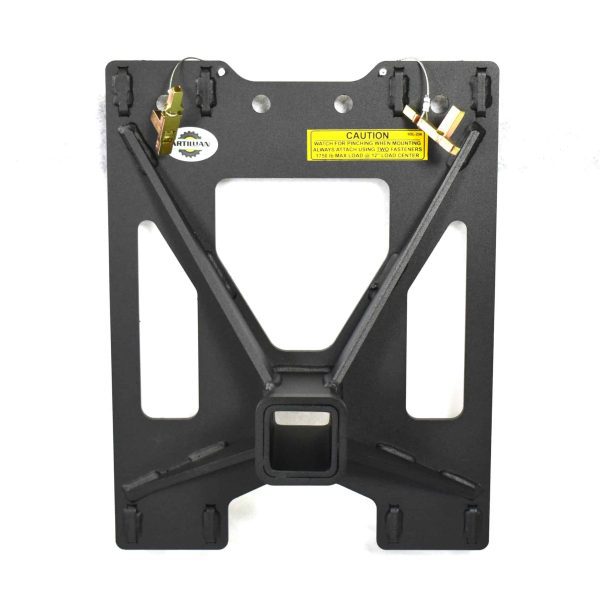 Artillian 2 Inch Hitch Adapter