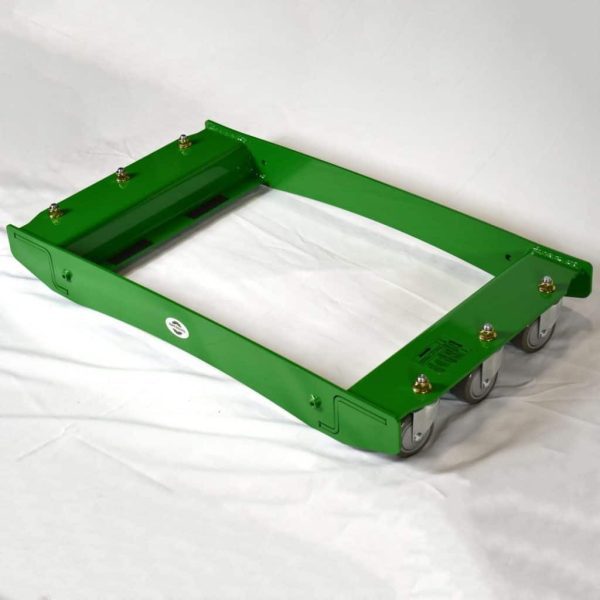 Artillian John Deere Ballast Box Trolley