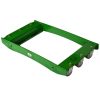 Artillian John Deere Ballast Box Trolley