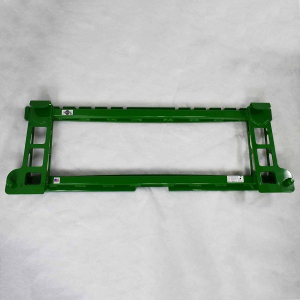 2300 Lb. John Deere Quick Attach Frame