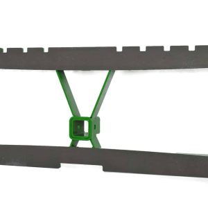 3000 Lb. John Deere Quick Attach Frame