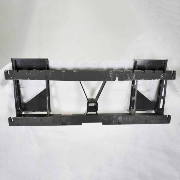 Artillian 3000 Lb. Skid Steer Quick Attach Frame