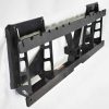 Artillian 3000 Lb. Skid Steer Quick Attach Frame