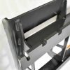 Artillian 3000 Lb. Skid Steer Quick Attach Frame