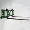 Artillian 3000 Lb. John Deere Quick Attach Frame with Pallet Forks
